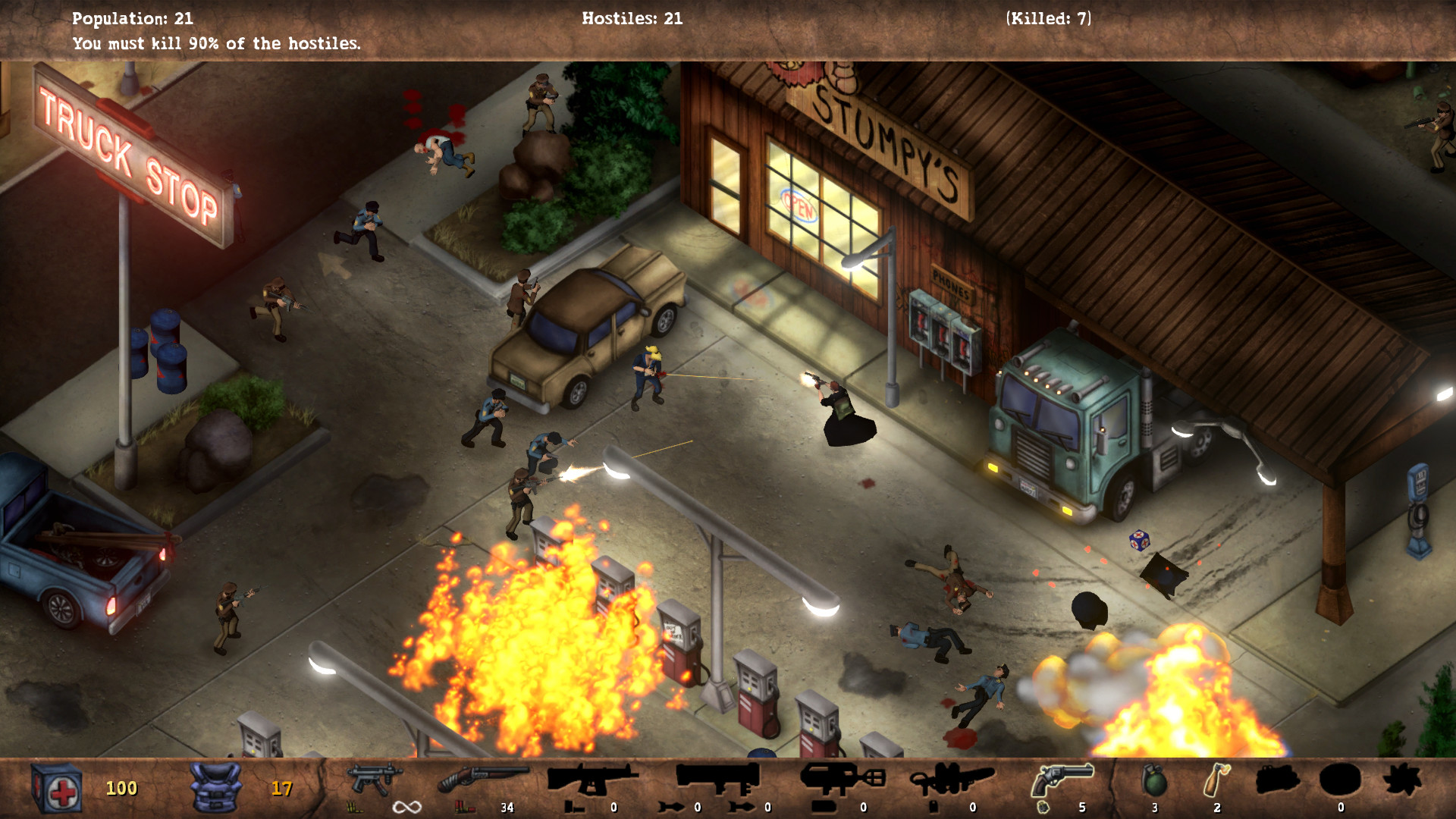 postal redux torrent 2