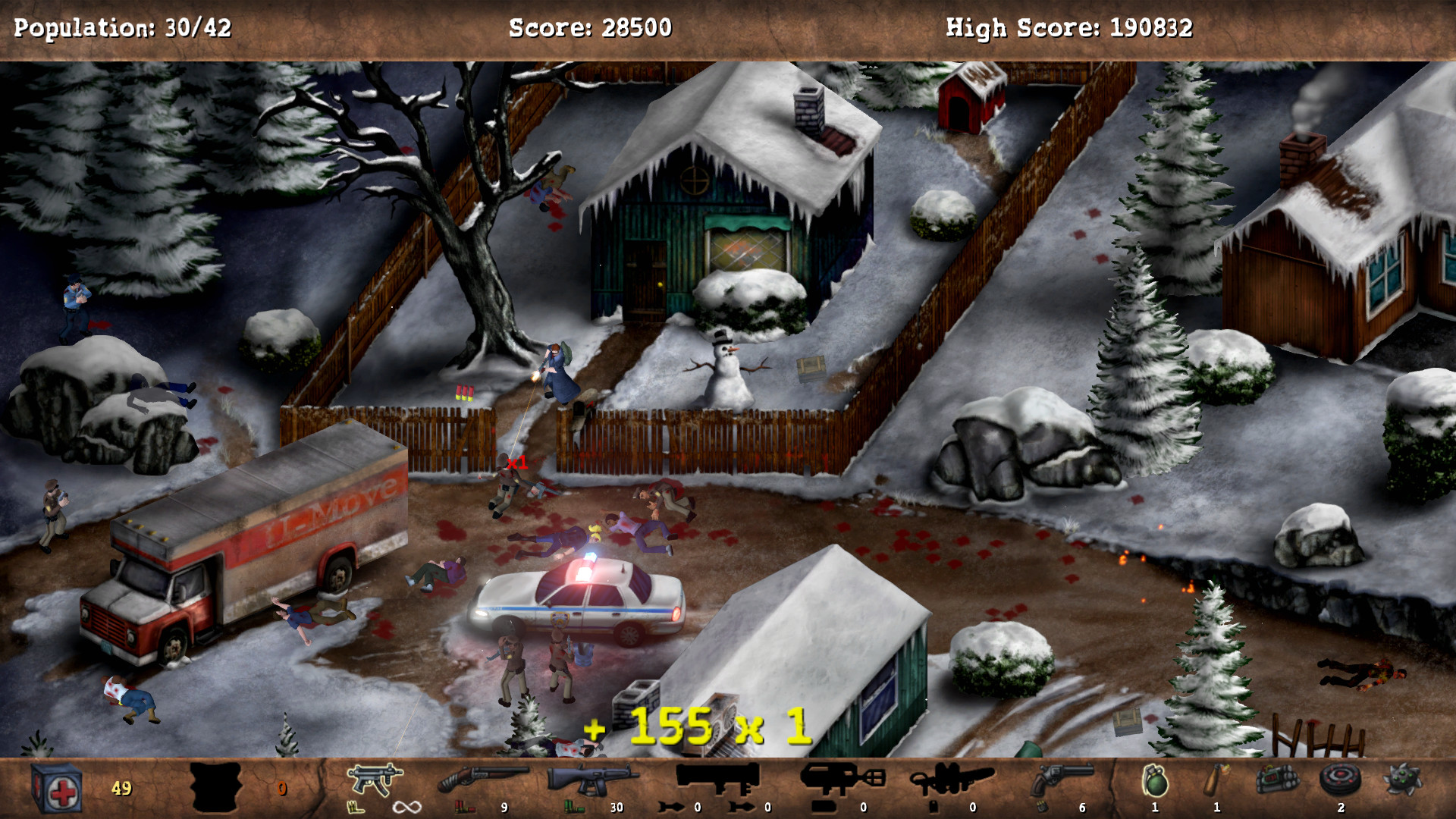 postal redux torrent 5