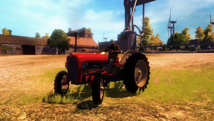 professional farmer 2014 platinum edition indir 1