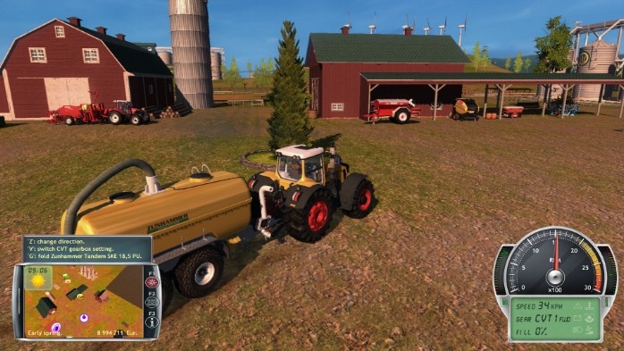 professional farmer 2014 platinum edition indir 9