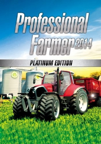 professional farmer 2014 platinum edition indir ana