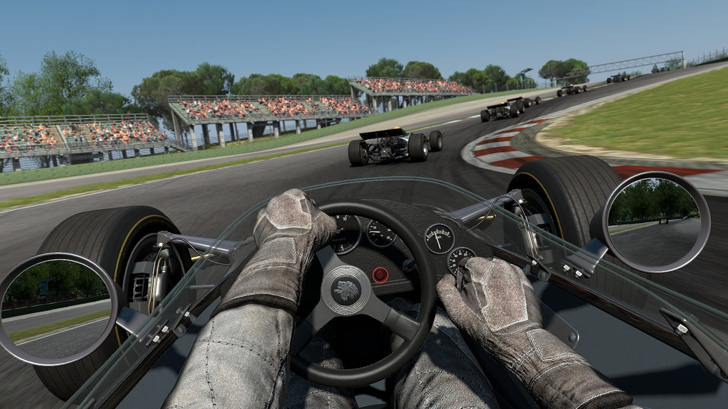 project cars indir1