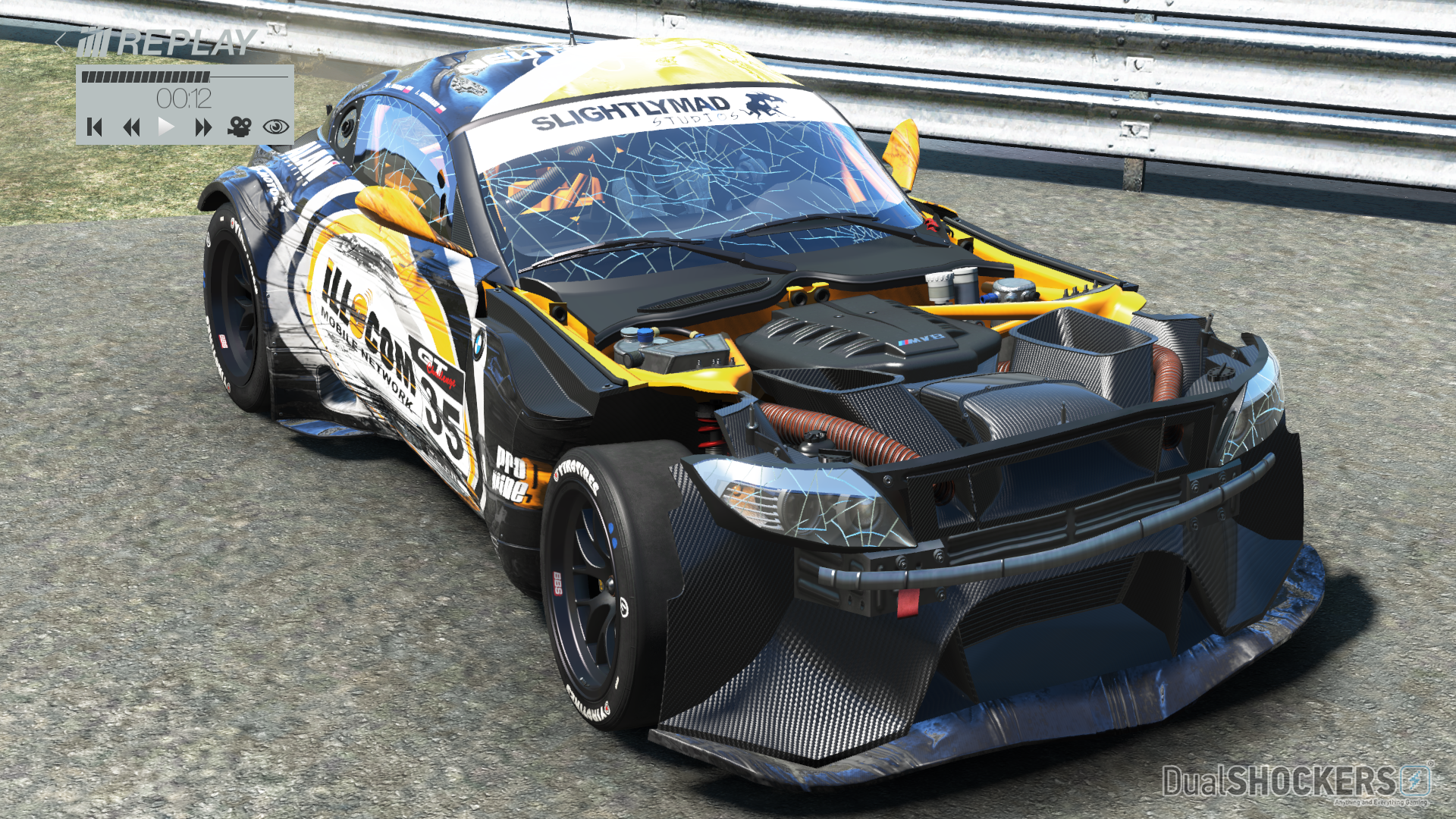 project cars indir13