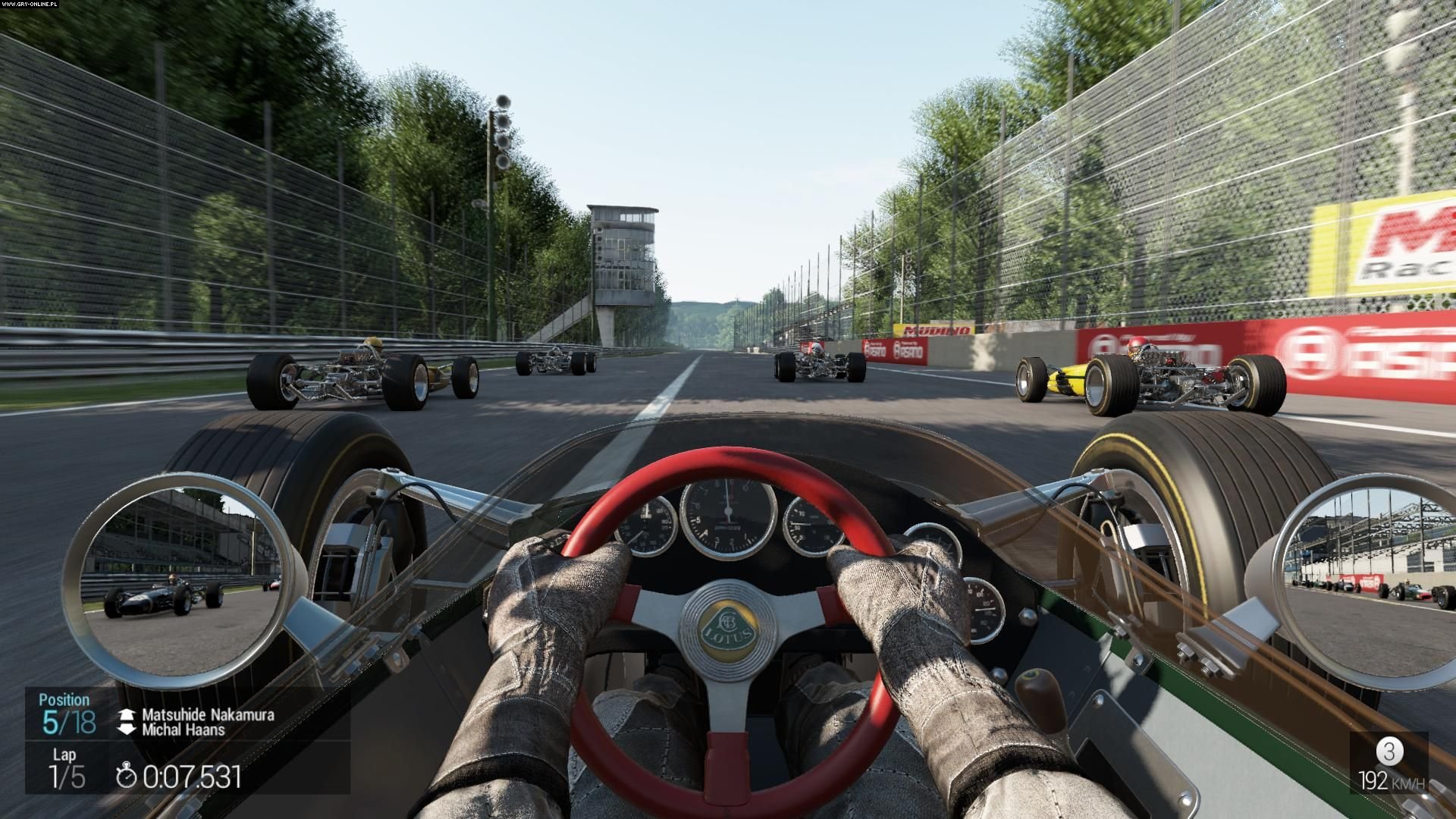 project cars indir16