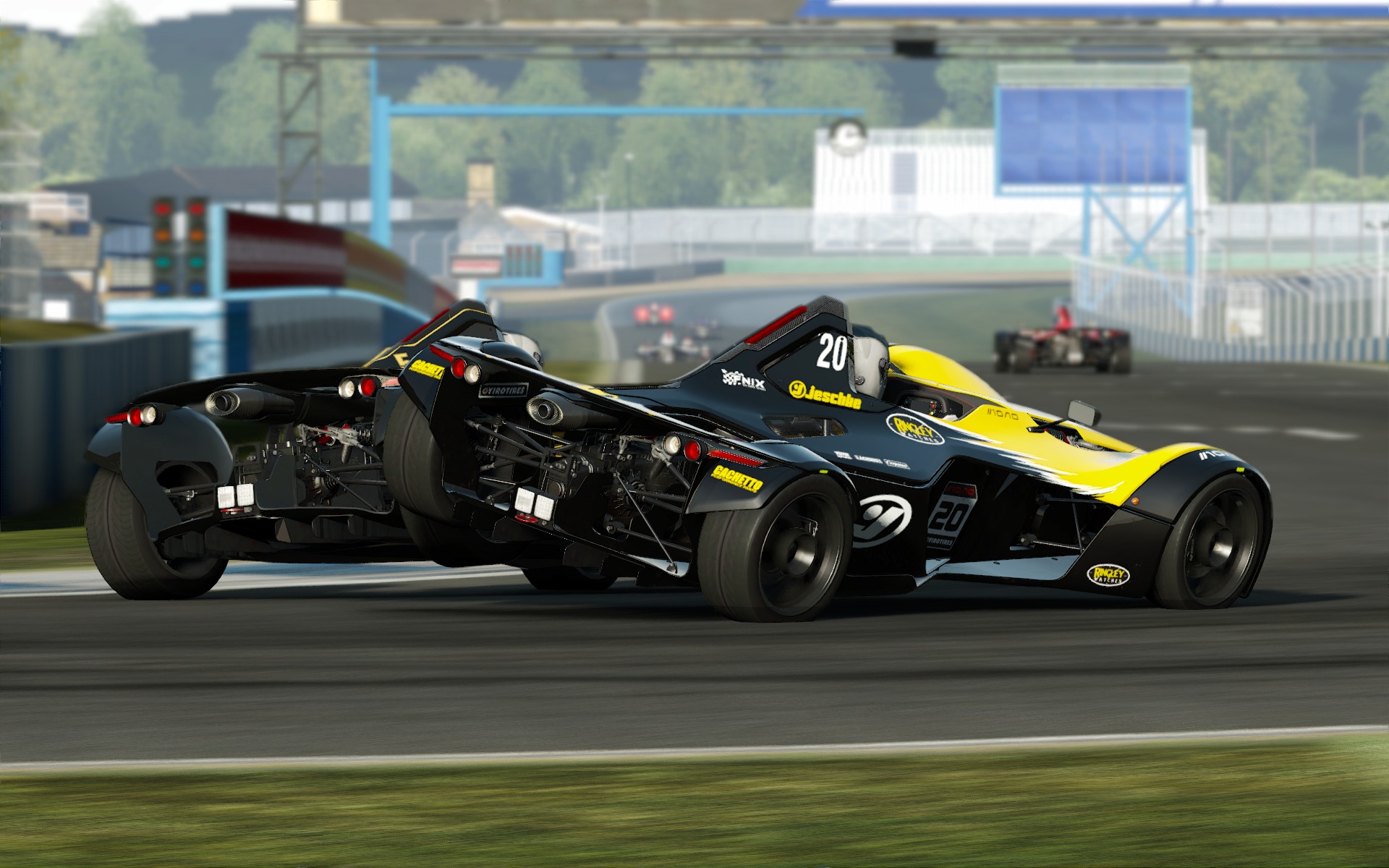 project cars indir17