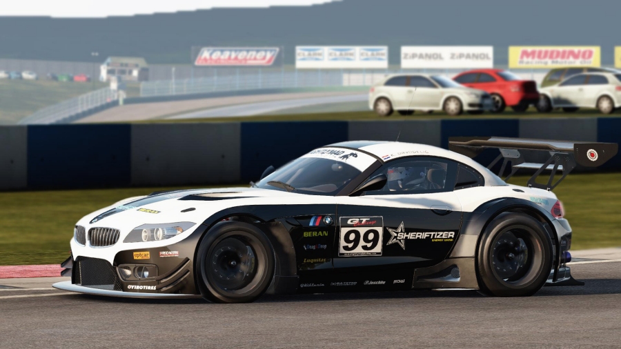 project cars indir8