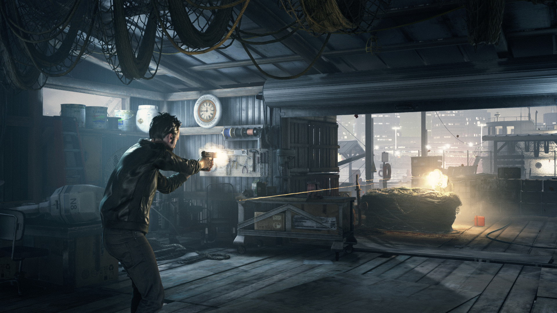 quantum break 3