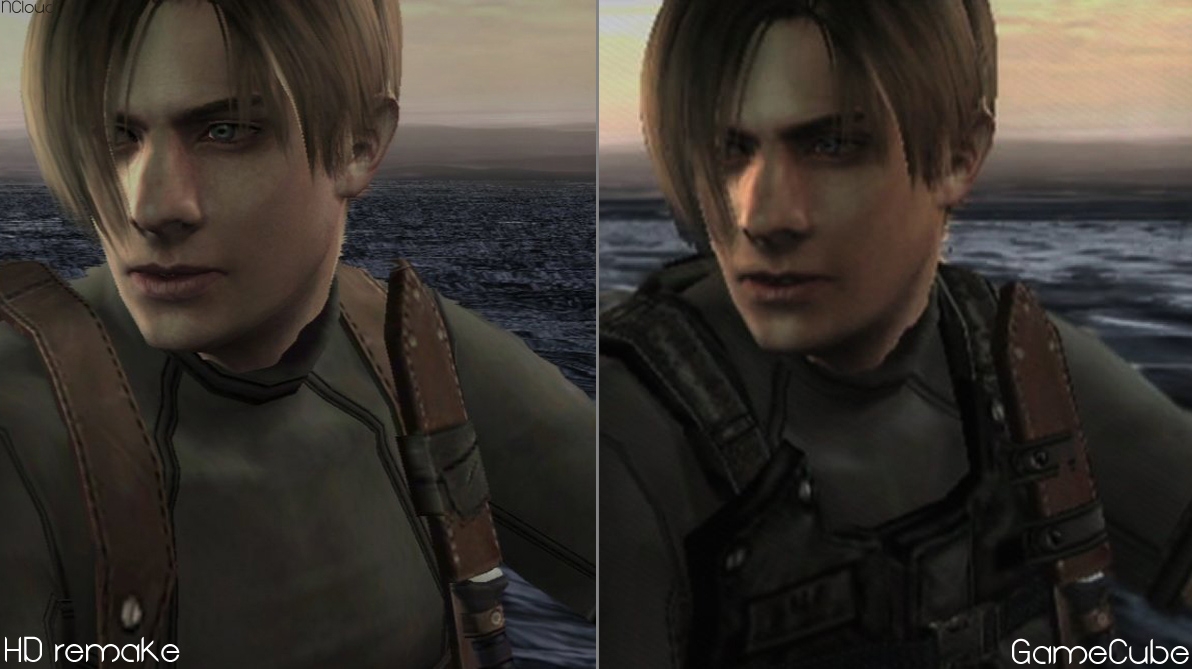 resident evil 4 hd 5