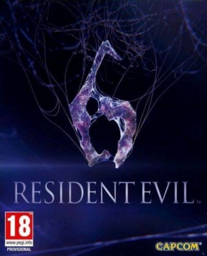 resident evil 6 ana