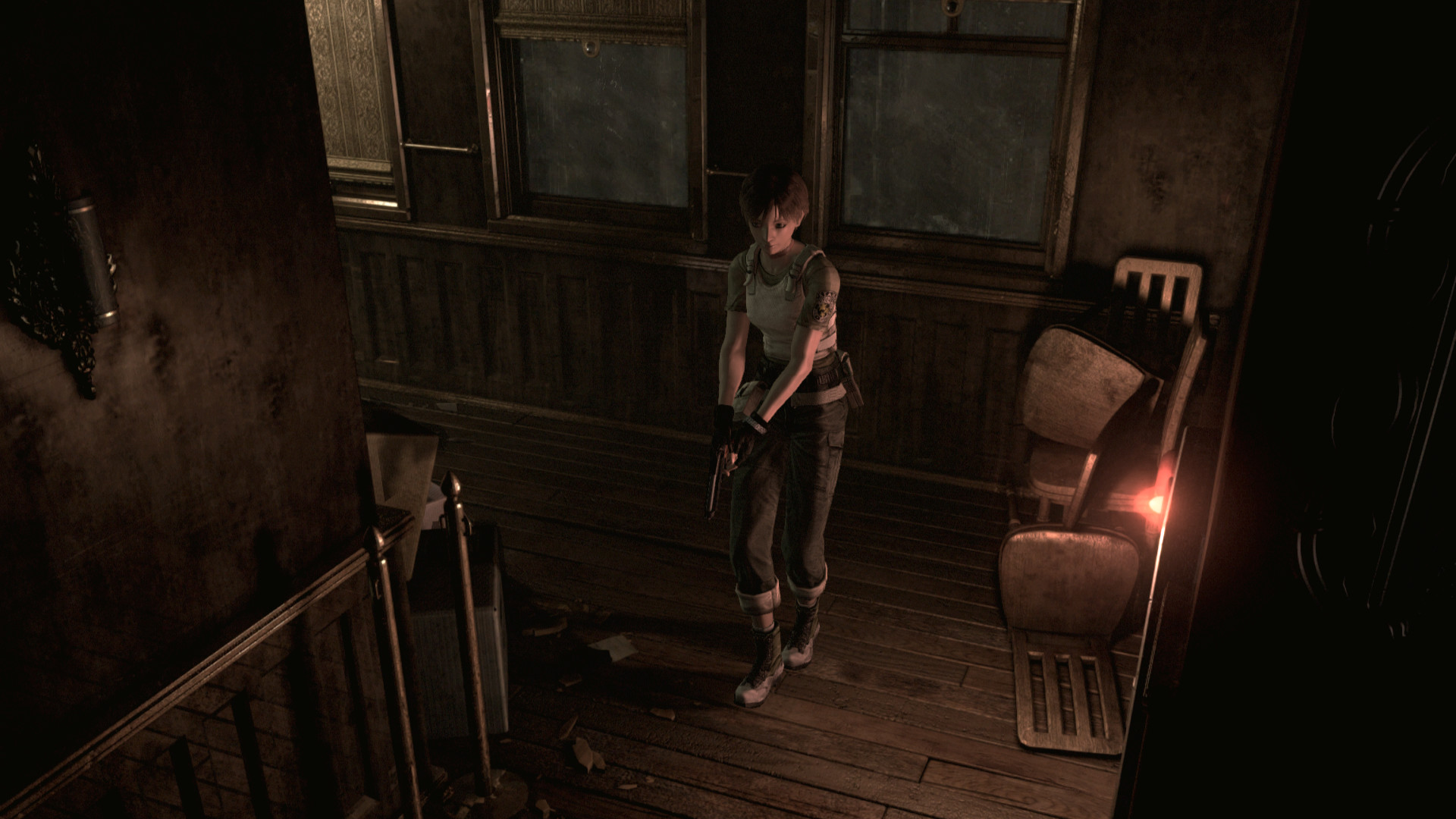 resident evil zero indir 2