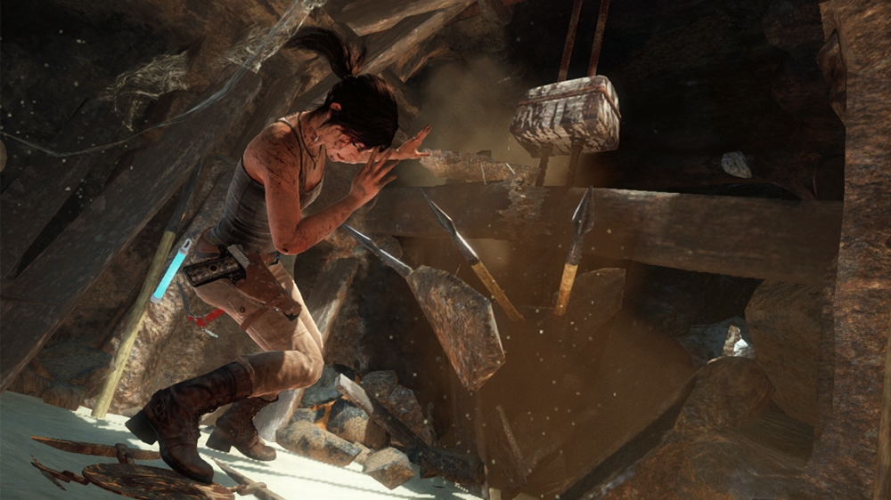 rise of the tomb raider xbox 360 indir 2