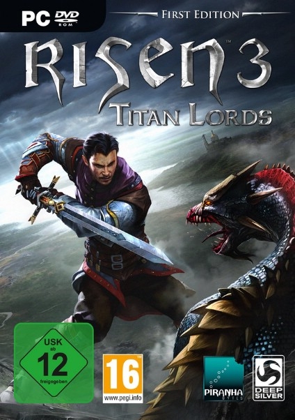 risen 3 titan lords indir ana