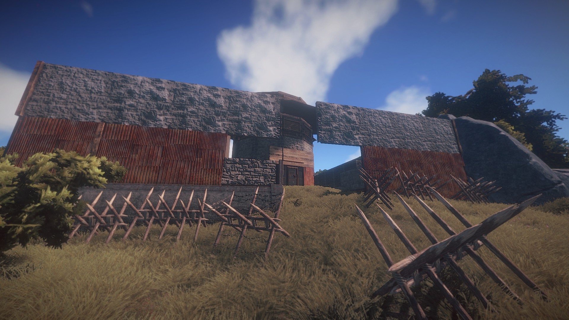 rust online 1