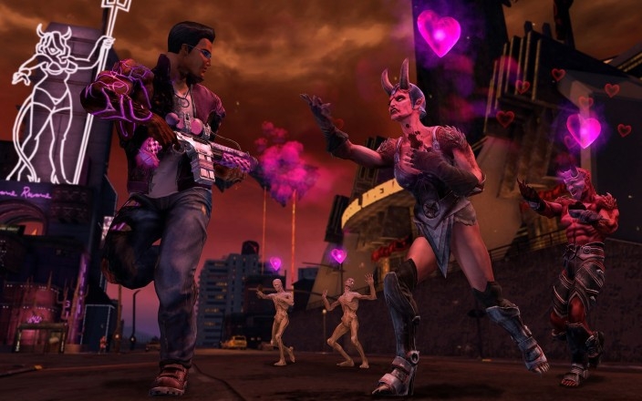 saints row gat out of hell 8