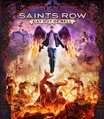 saints row gat out of hell ana