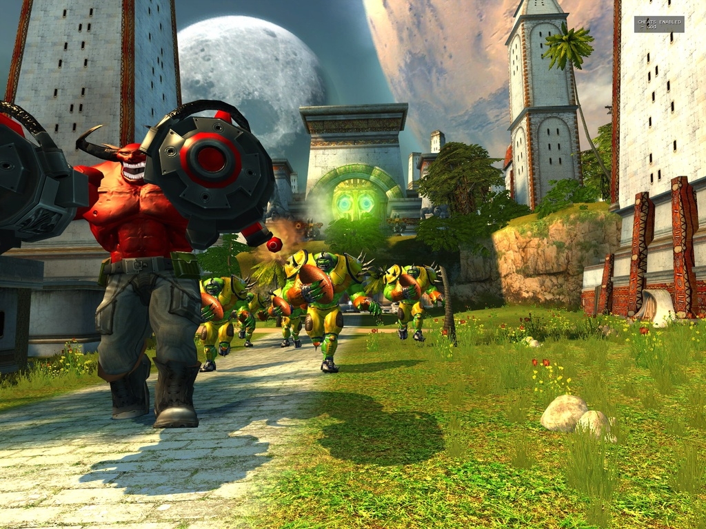 serious sam 2 7