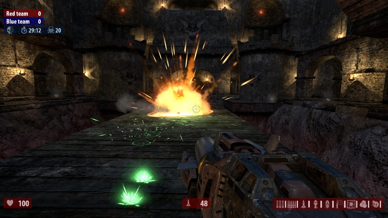 serious sam hd the first encounter 2