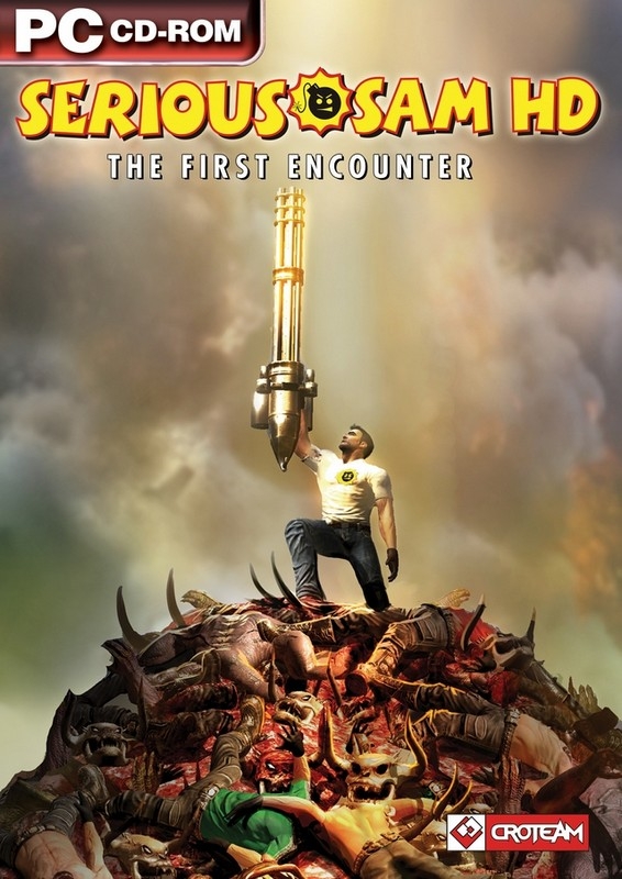 serious sam hd the first encounter ana