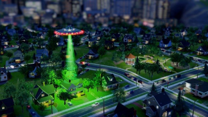 simcity 2013 1