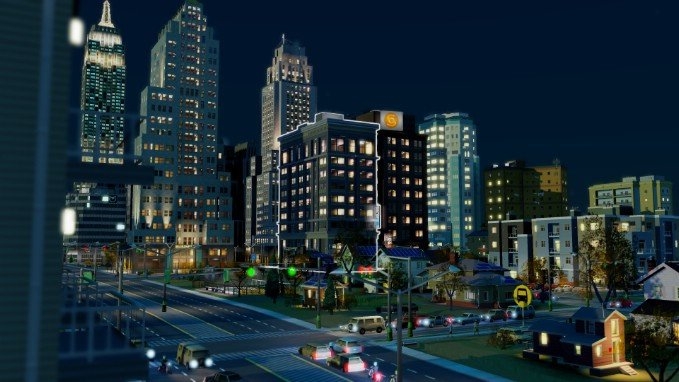 simcity 2013 2