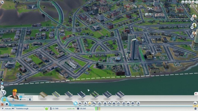 simcity 2013 3