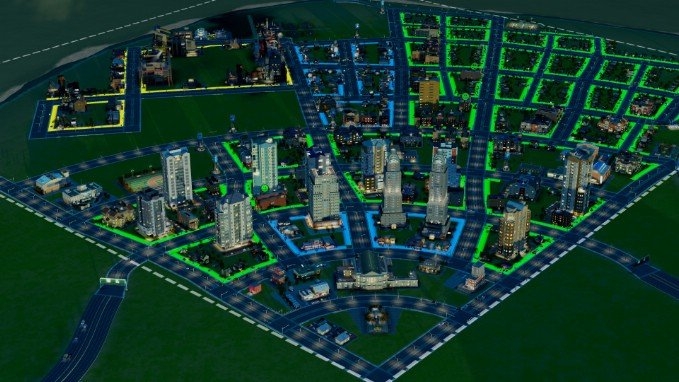 simcity 2013 5