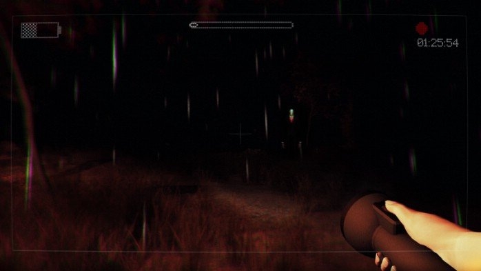 slender the arrival 2