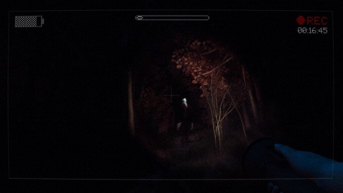 slender the arrival 4