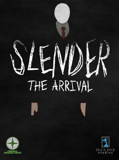 slender the arrival ana