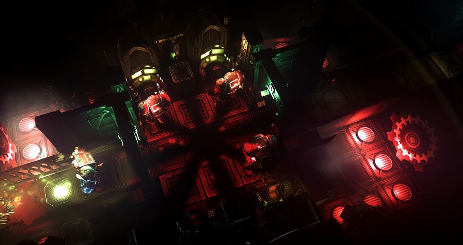 space hulk ascension dark angels5