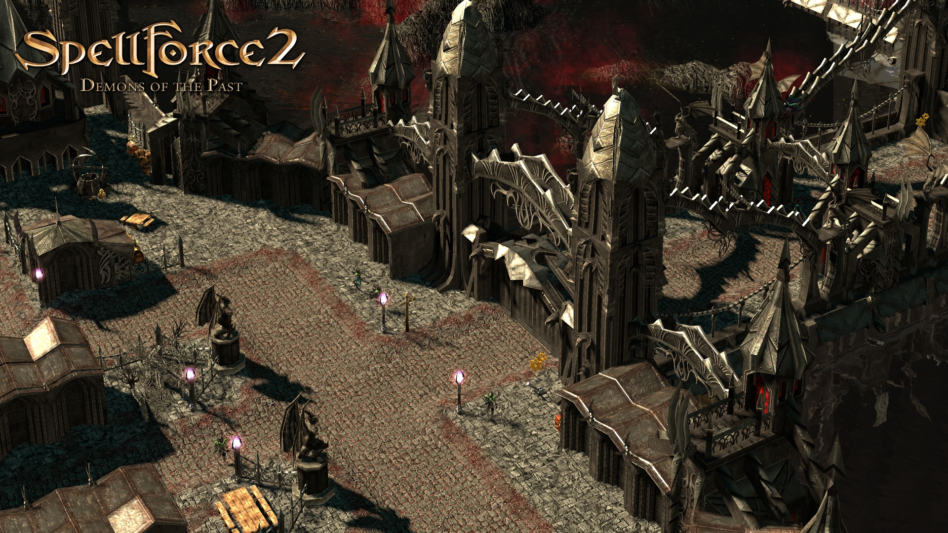 spellforce 2 demons of the past 3