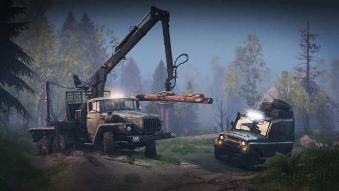 spintires indir 2