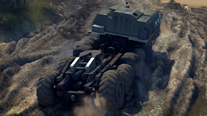 spintires indir 3