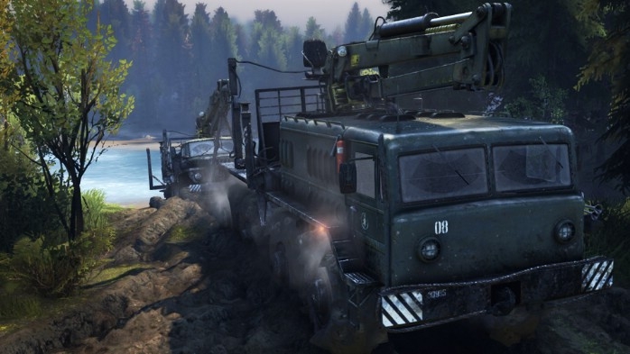 spintires indir 5