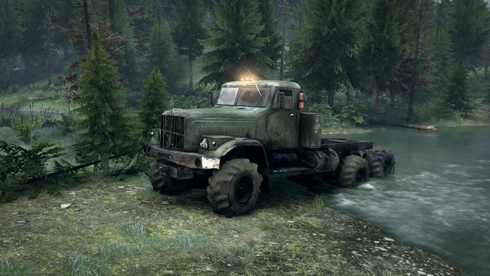 spintires indir 8