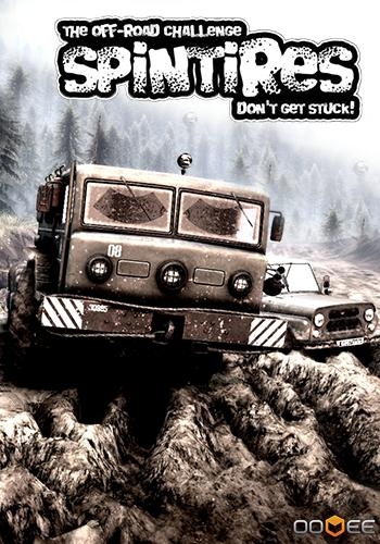 spintires indir ana