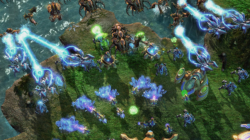 starcraft 2 legacy of the void indir 1