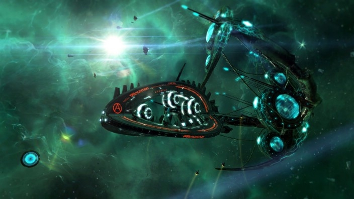 starpoint gemini 2 4