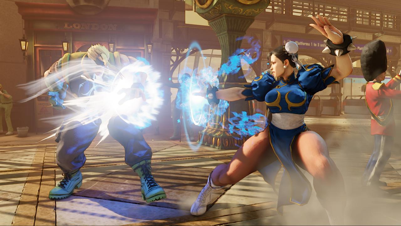 street fighter v 2016 indir 1