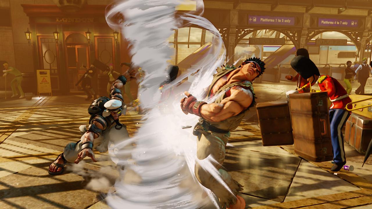 street fighter v 2016 indir 10