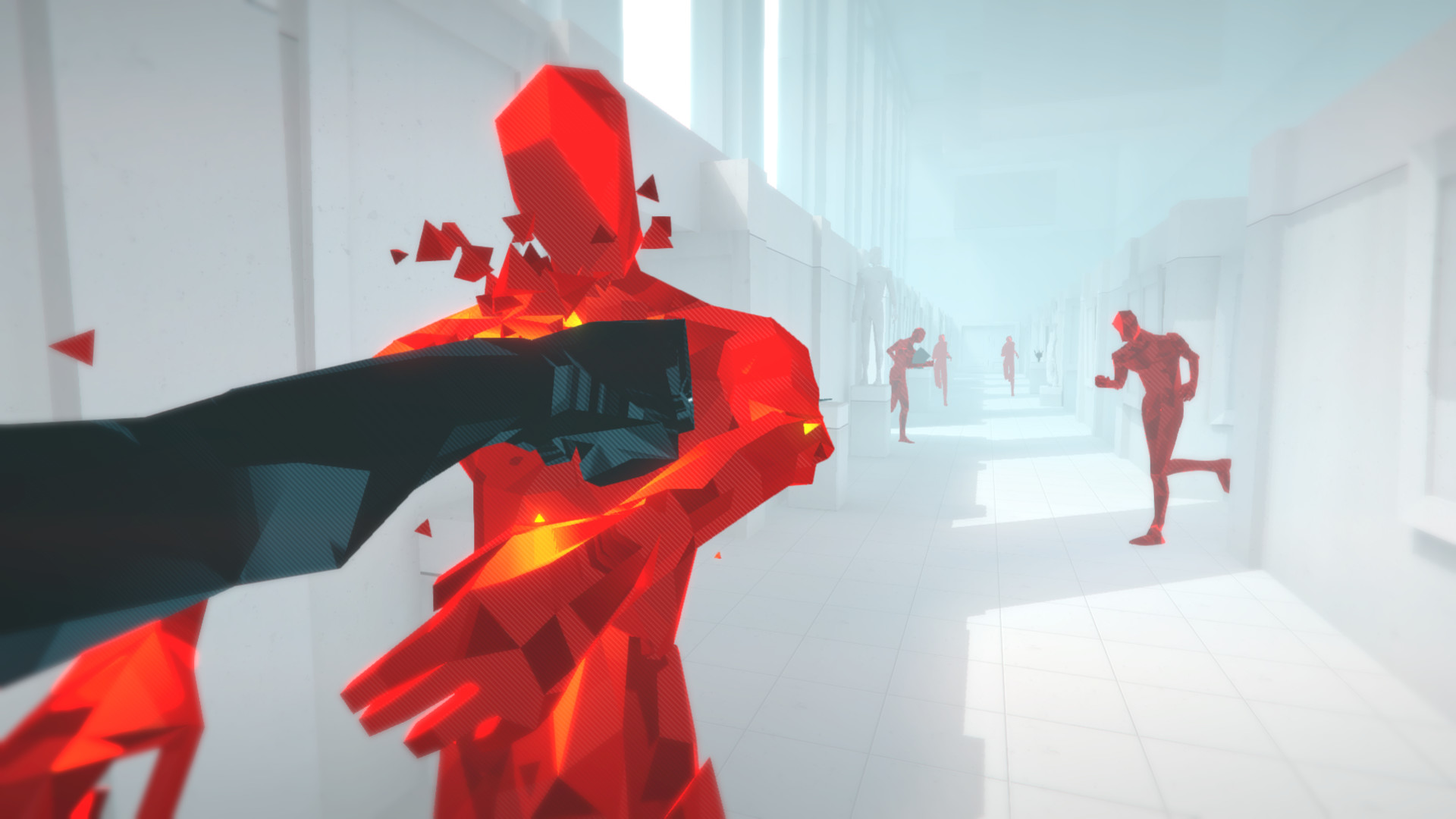 superhot 2016 indir 3