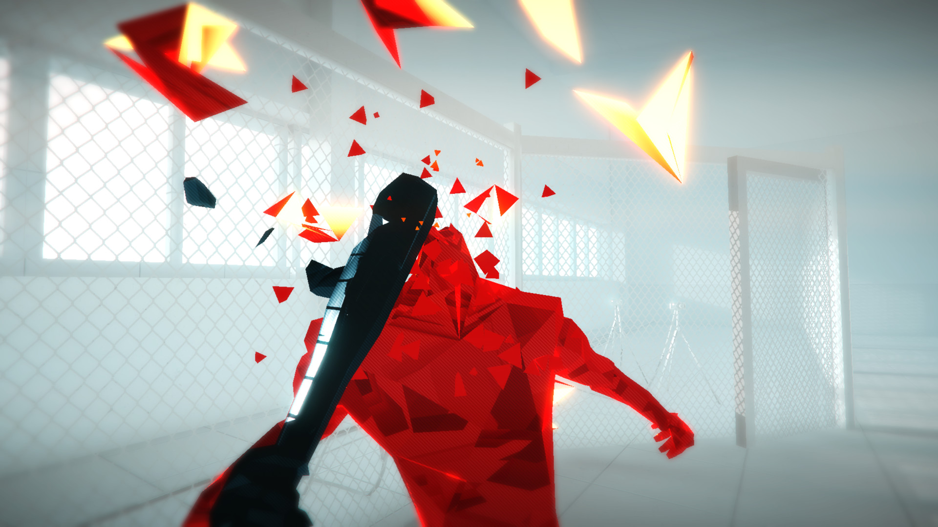 superhot 2016 indir 4