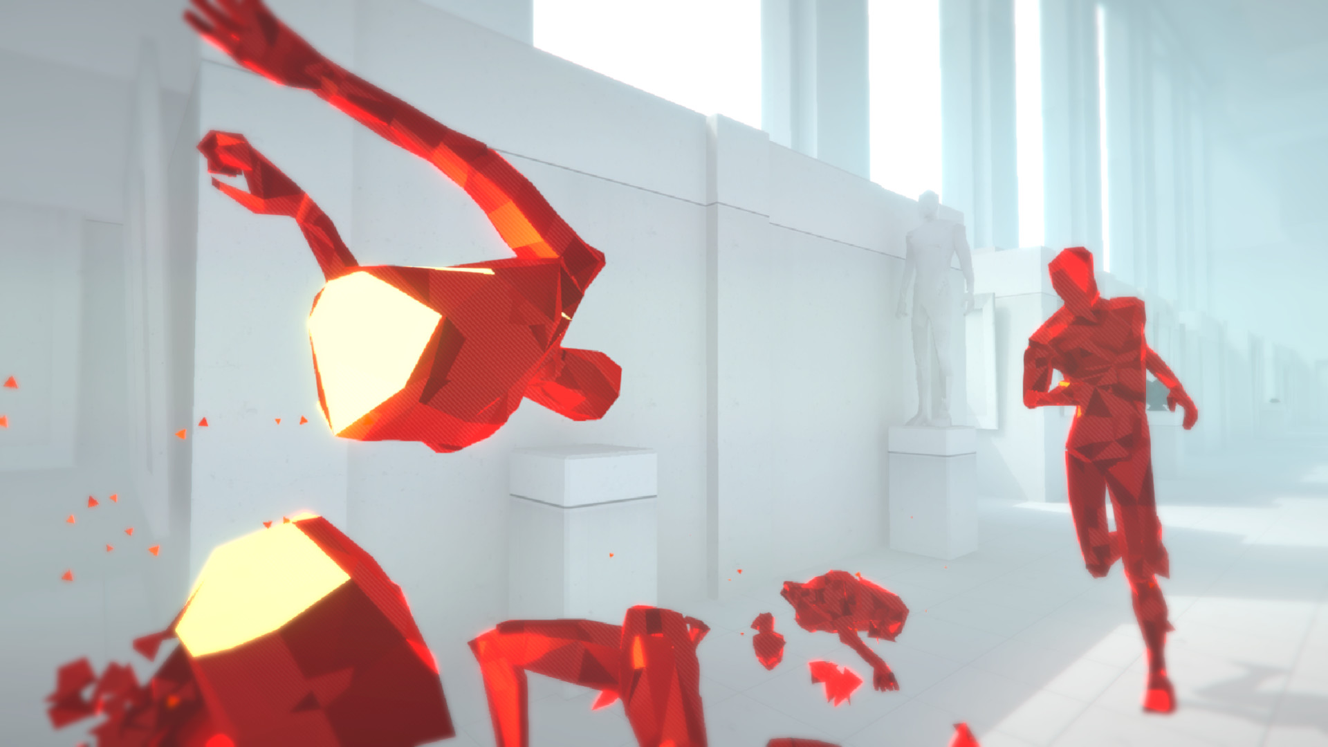 superhot 2016 indir 5