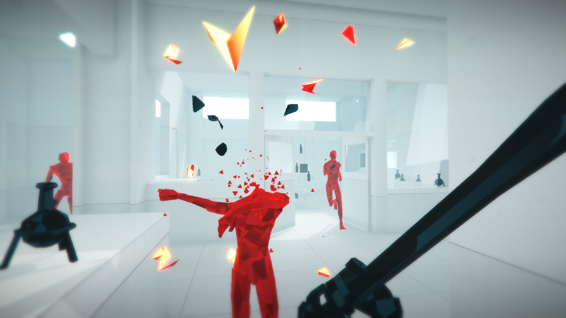 superhot 2016 indir 6