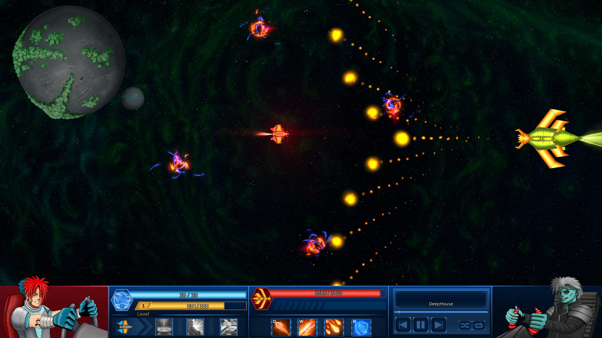 survive in space torrentler 1