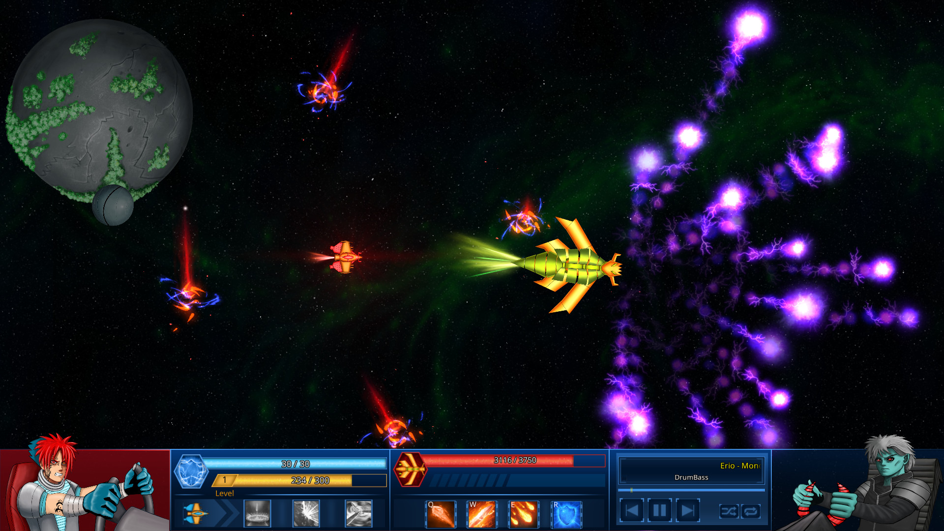 survive in space torrentler 2