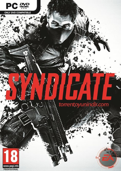 syndicate ana