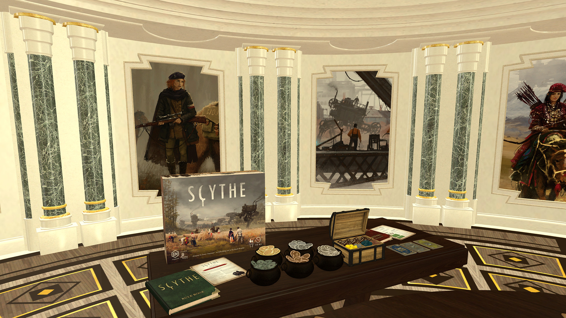 tabletop simulator scythe download free 3