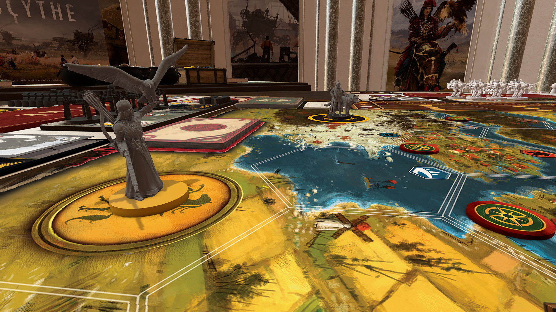 tabletop simulator scythe download free 4