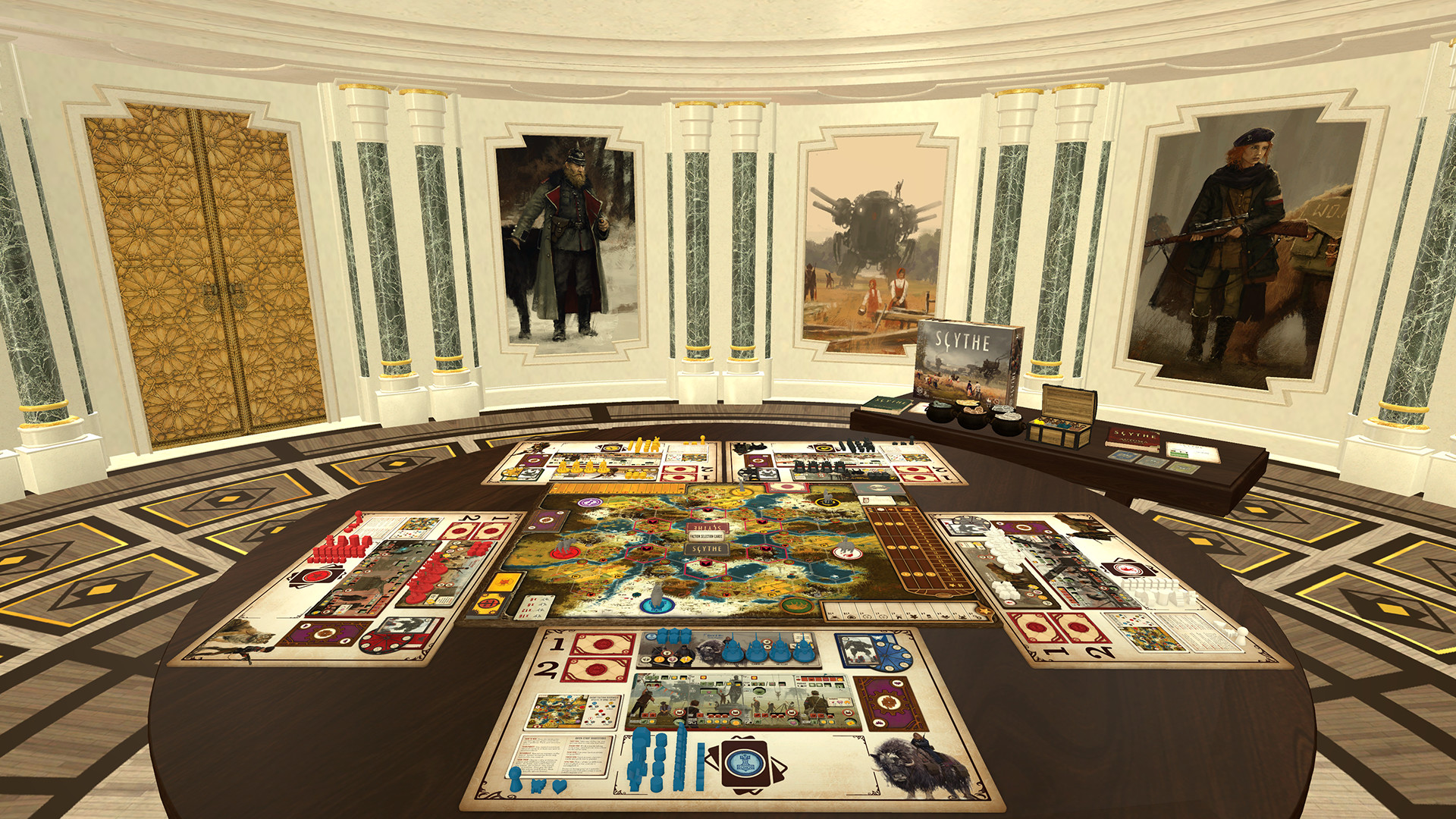 tabletop simulator scythe download free 6